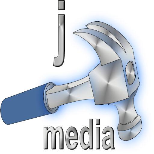 jHammerMedia